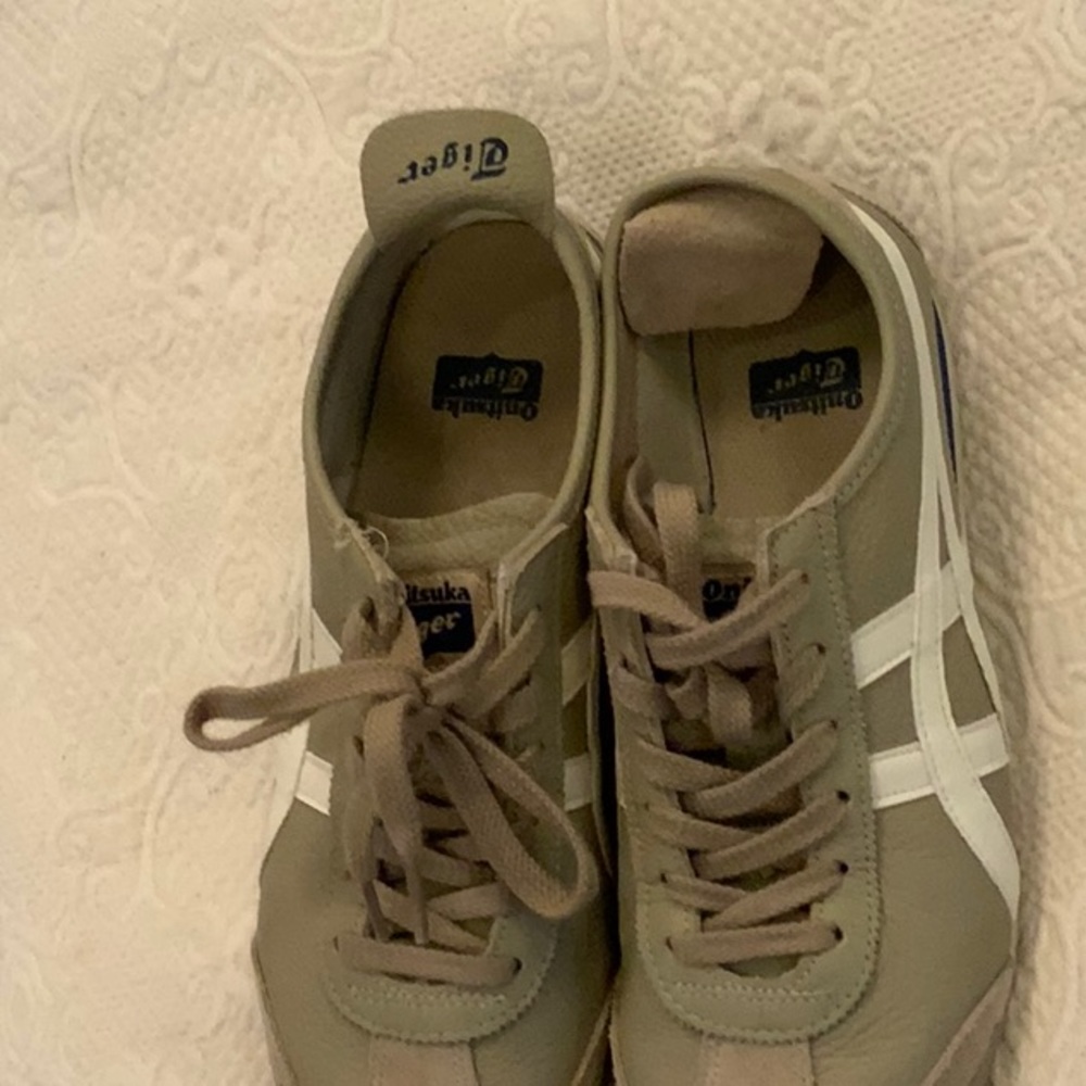 COPY - Onitsuka Tiger